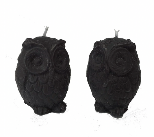 'BLACK OWLS'